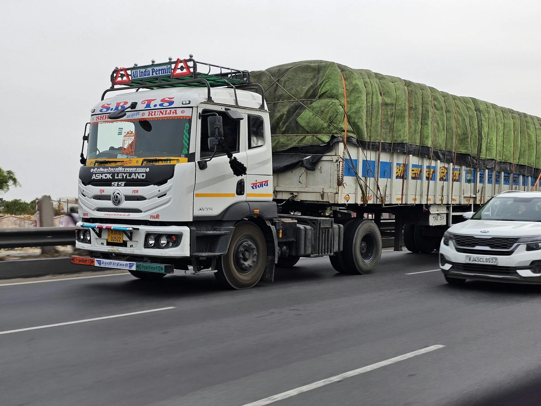 Attracting Top Driving Talent: A Competitive Edge