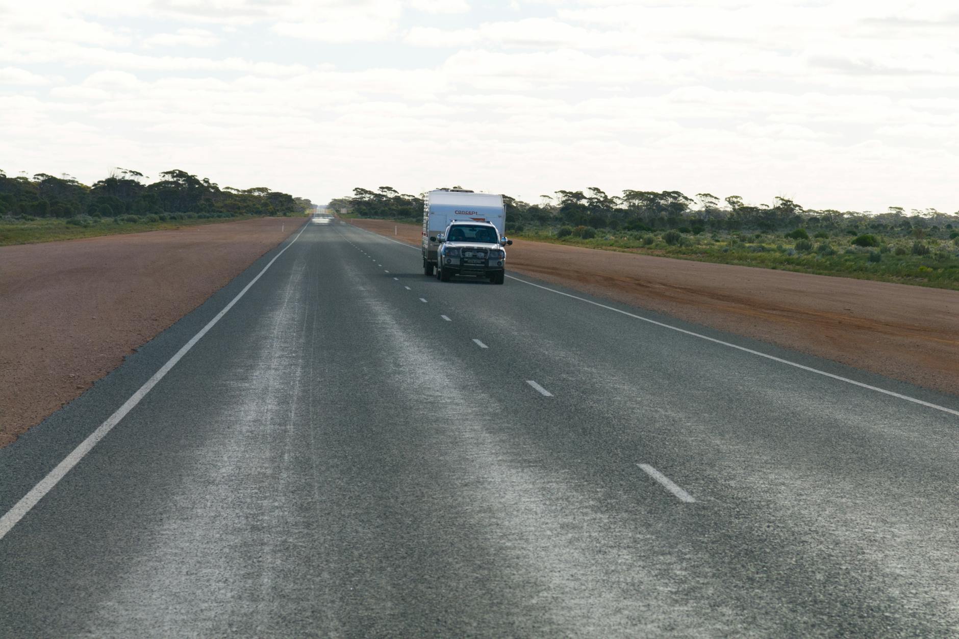 Staying Fit on the Road: Tips for Professional Drivers