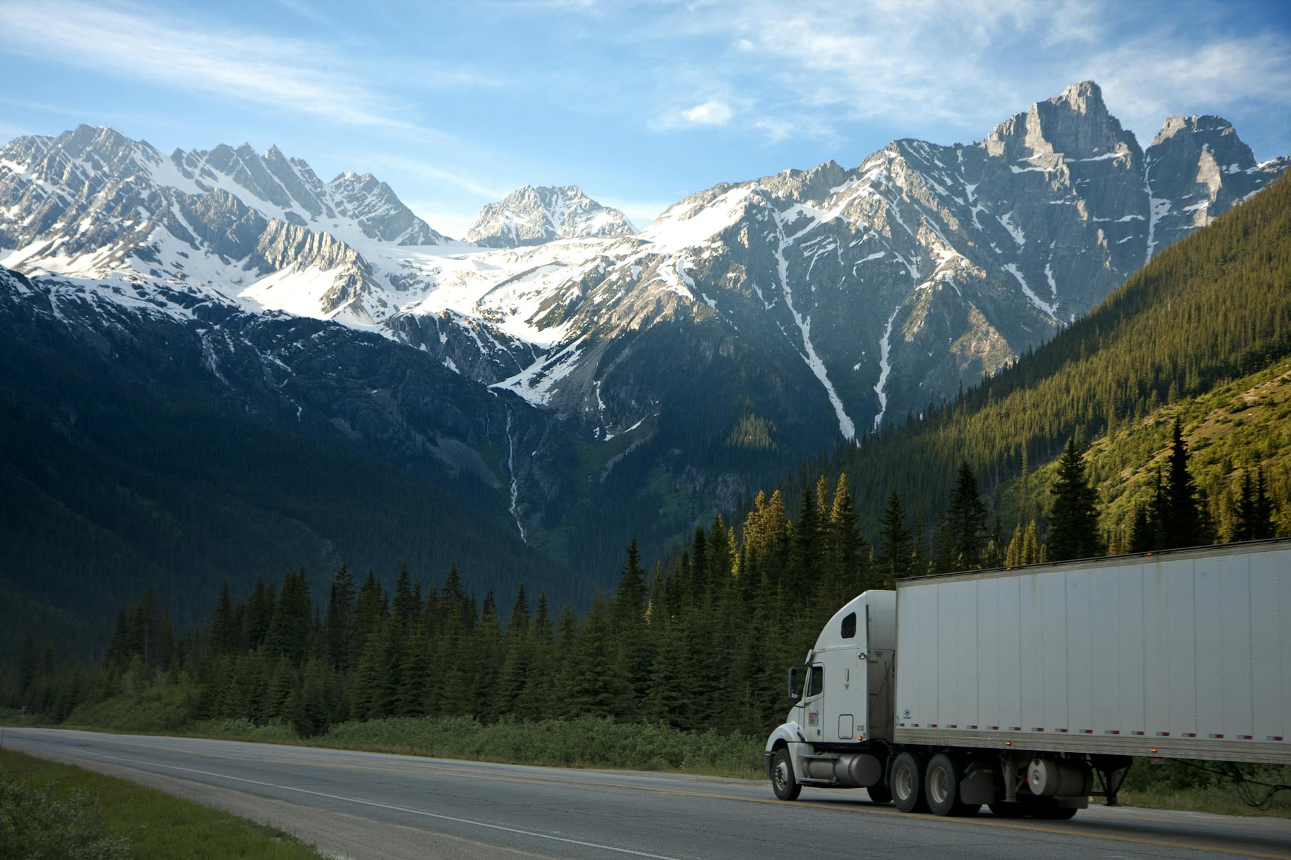 Infrastructure Projects Boost Transport and Logistics Jobs