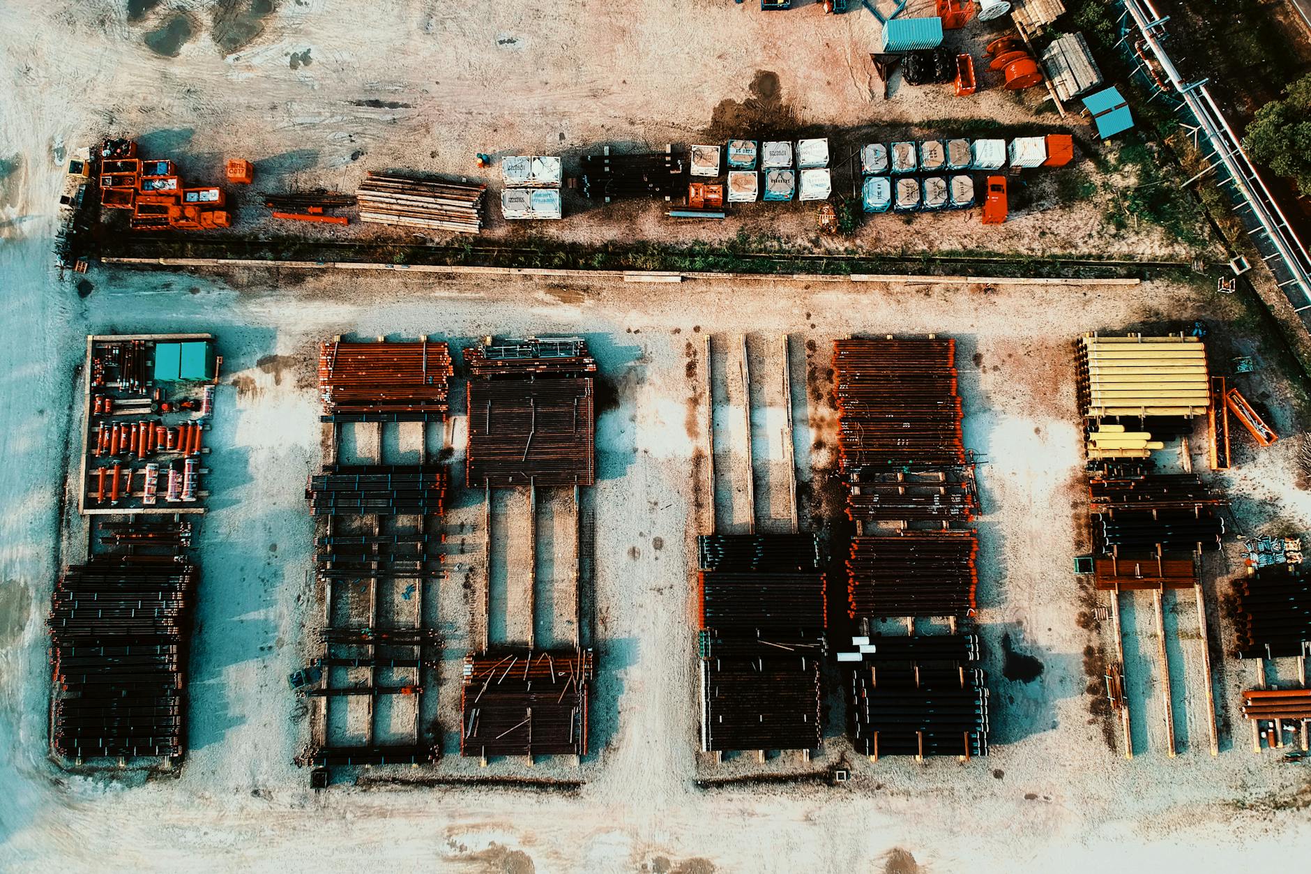 Revolutionising Transport: How Technology is Transforming Fleet Management