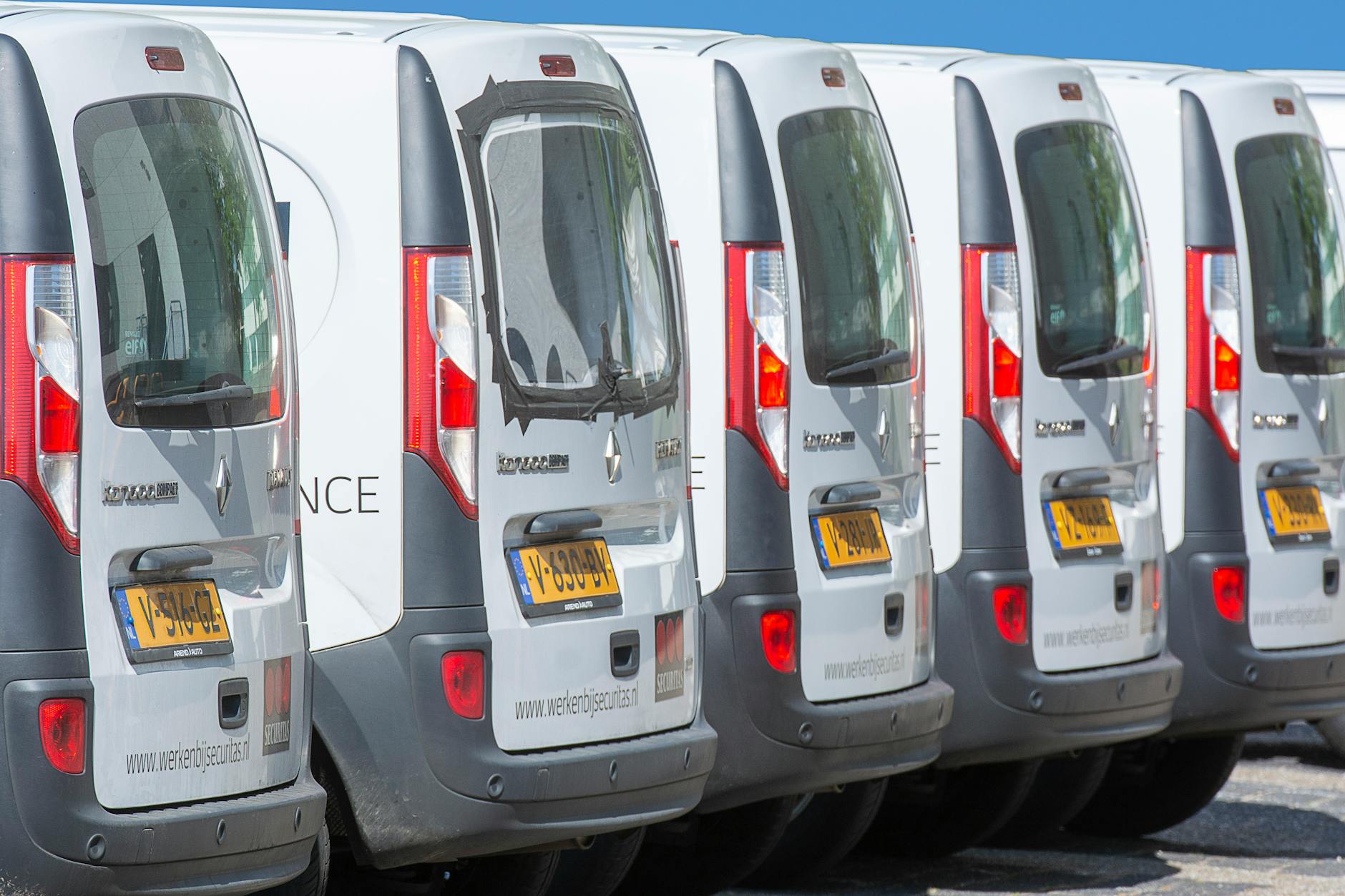 Insights into Cold Storage Warehouse Work