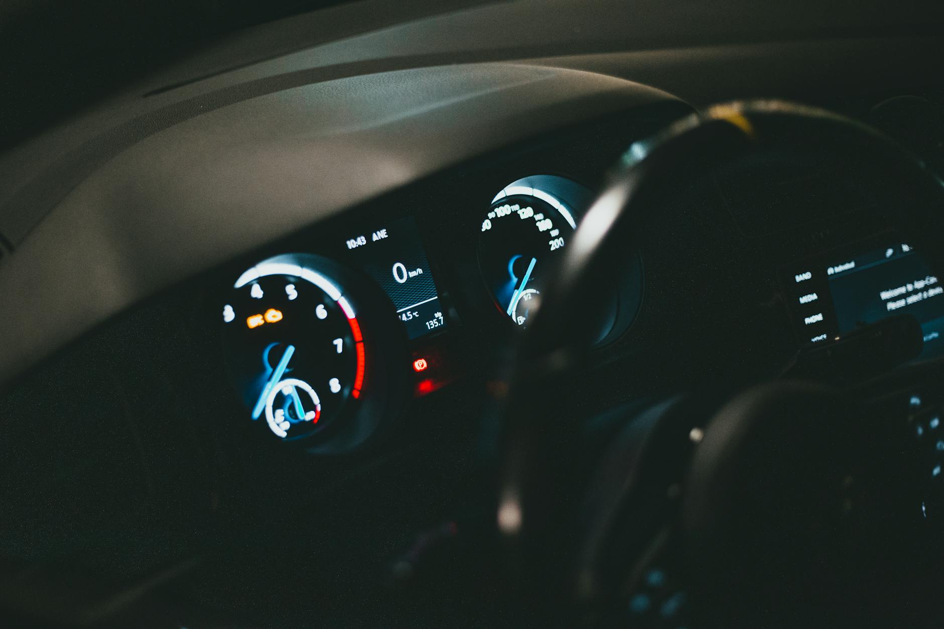 Taking the Long Haul: A Guide to Transitioning from Local to Interstate Driving