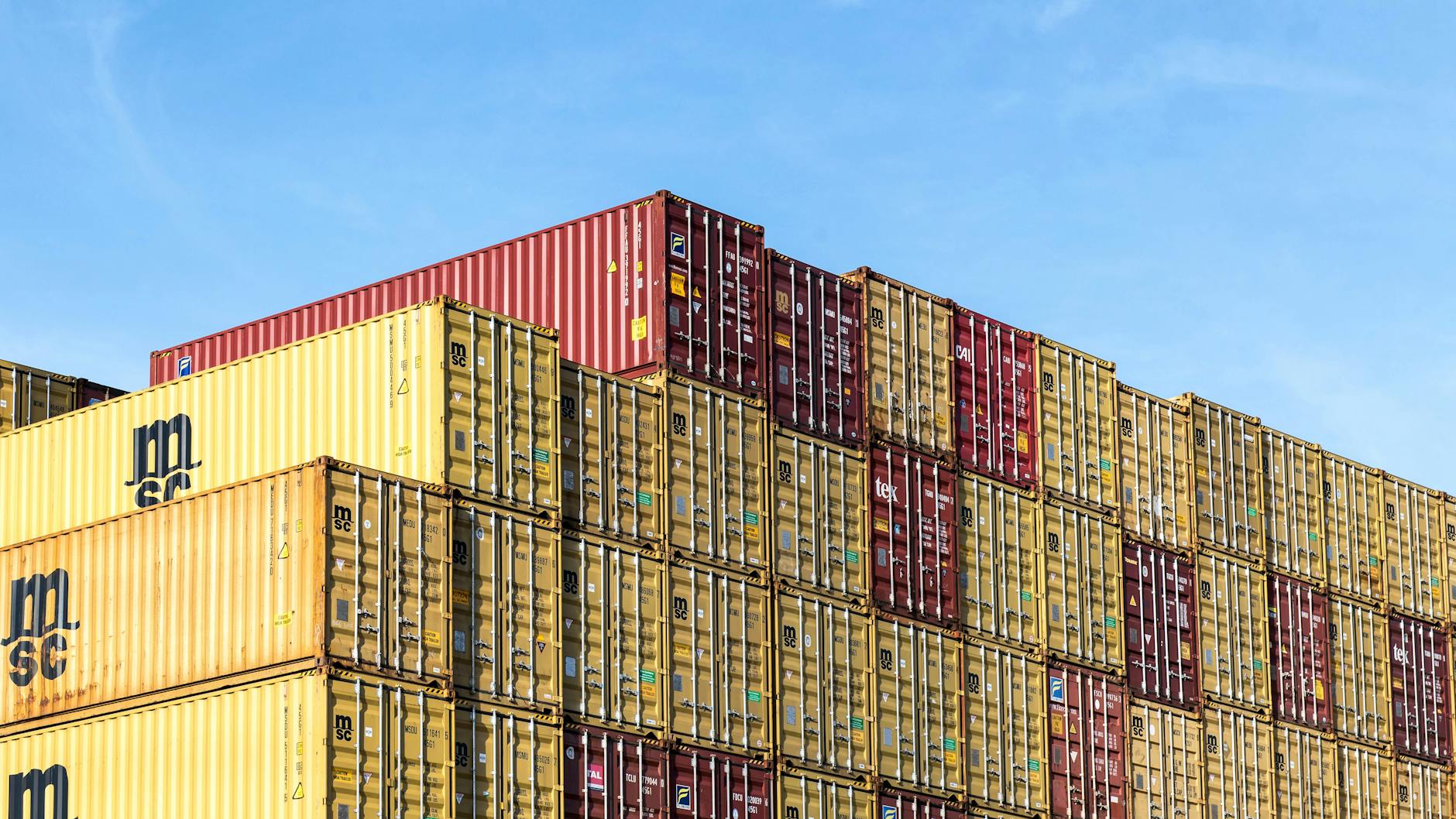 Transforming Transport: How Technology is Revolutionising Fleet Management