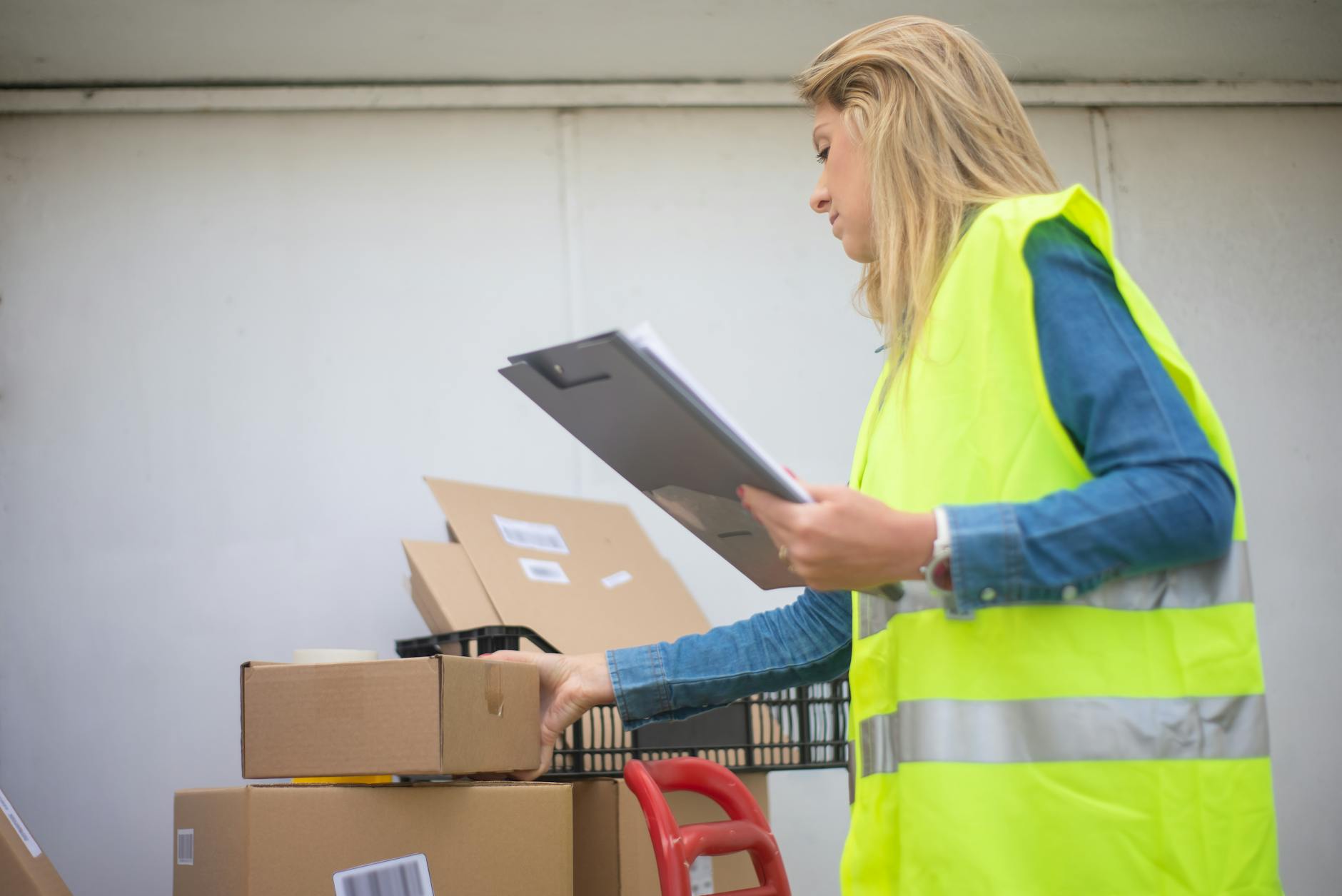 Building a Rewarding Career in Logistics: Expert Insights