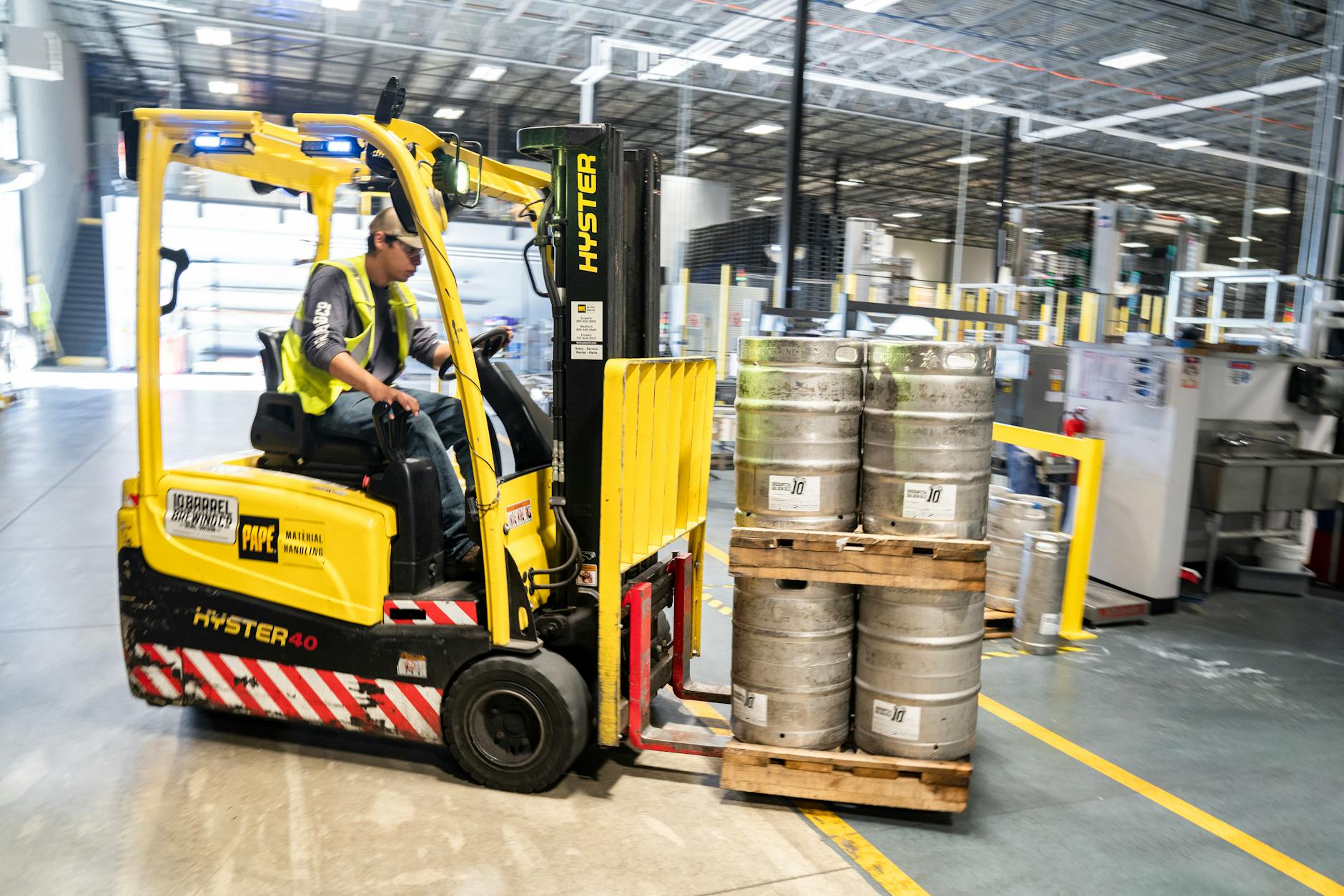 Navigating Import/Export Logistics: Exciting Career Opportunities at Australian Ports
