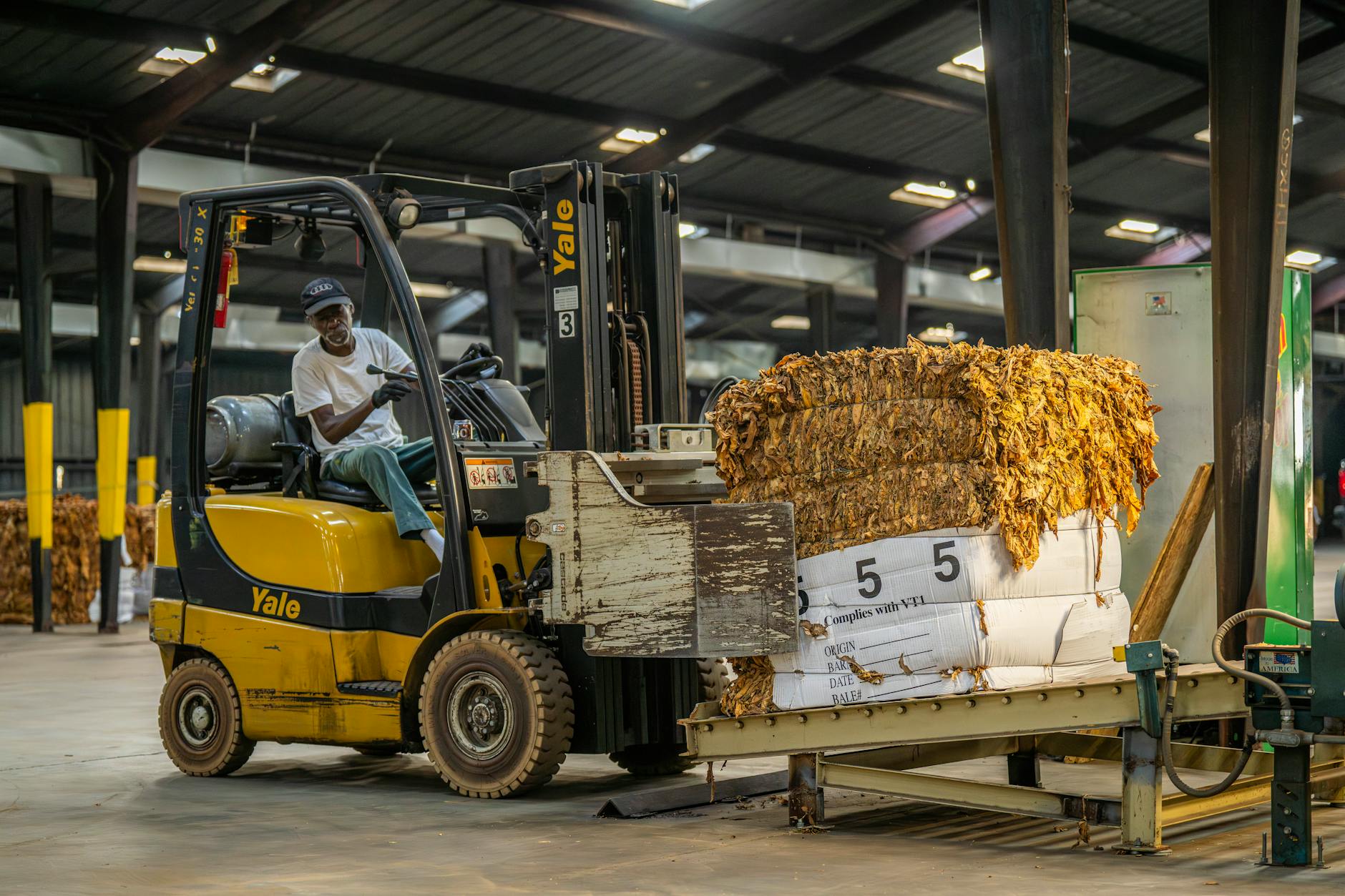 Warehouse Career Paths: From Picker to Operations Manager