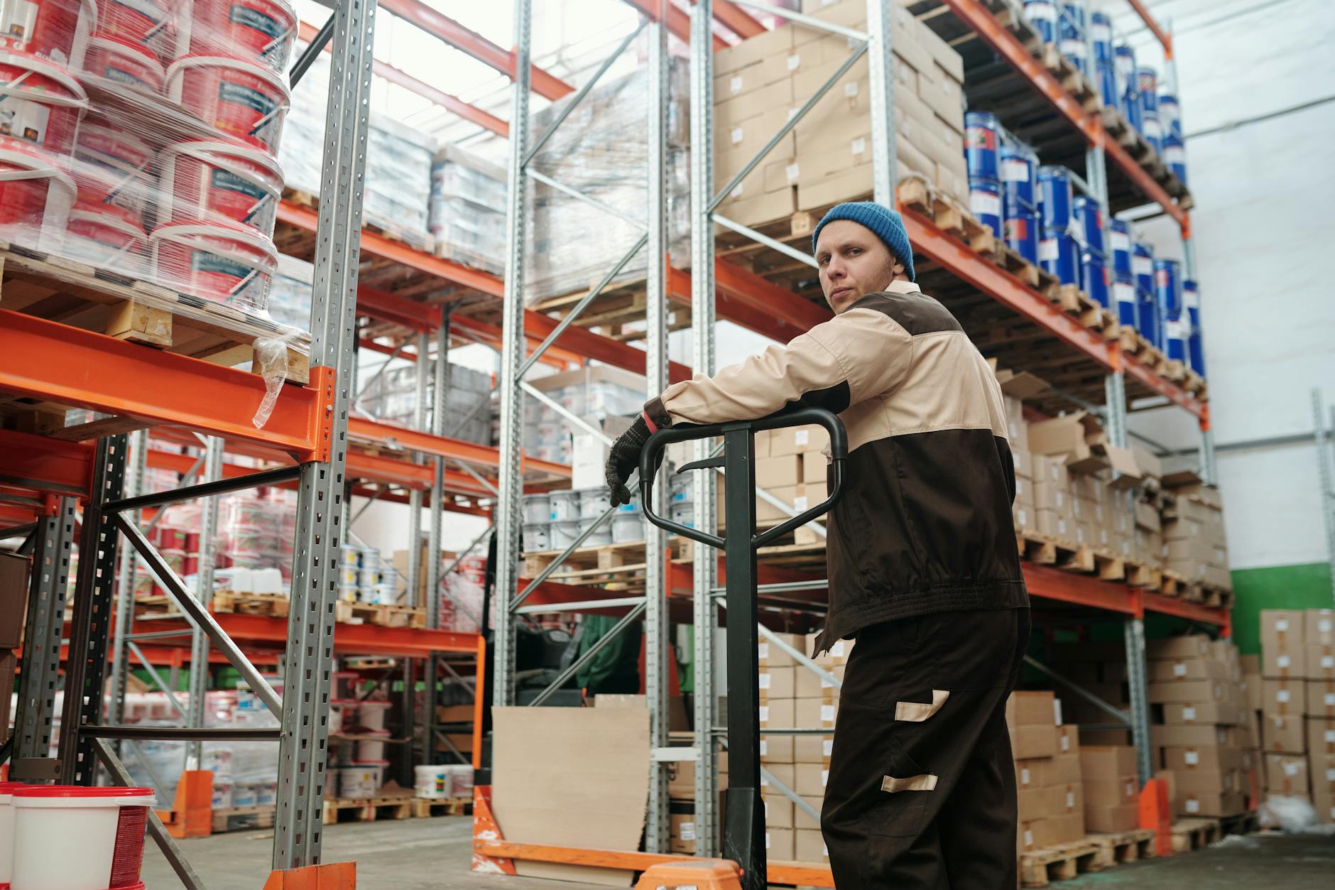 Kick-Start Your Truck Driving Career with Confidence